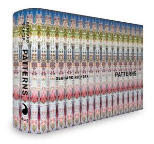 Gerhard Richter book cover