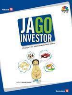 Jago Investor book cover
