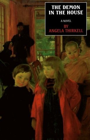Barsetshire book cover 3