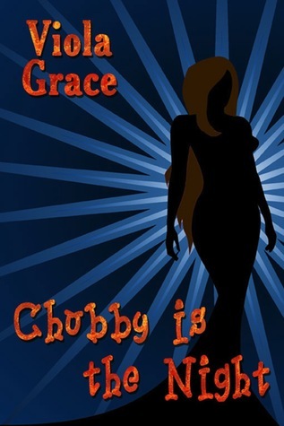 Chubby Is The Night book cover