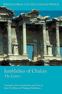 The Letters book cover