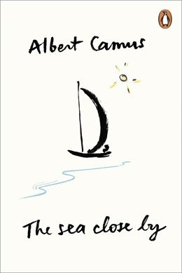The Sea Close By book cover