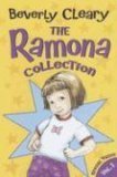 Ramona Collection, book cover