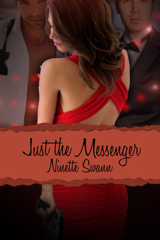 Just the Messenger book cover