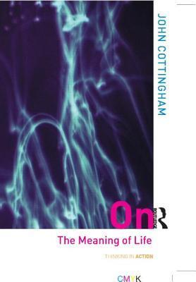 On the Meaning of Life book cover
