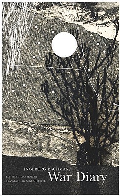 War Diary book cover