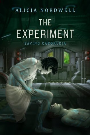 The Experiment book cover