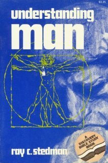 Understanding Man book cover