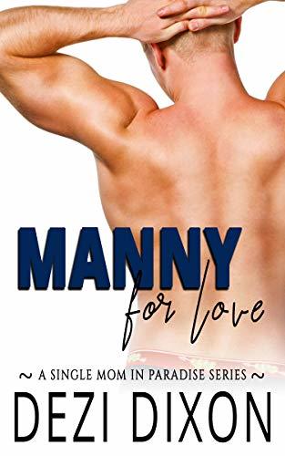 Hot & Heavy in Paradise book cover 2