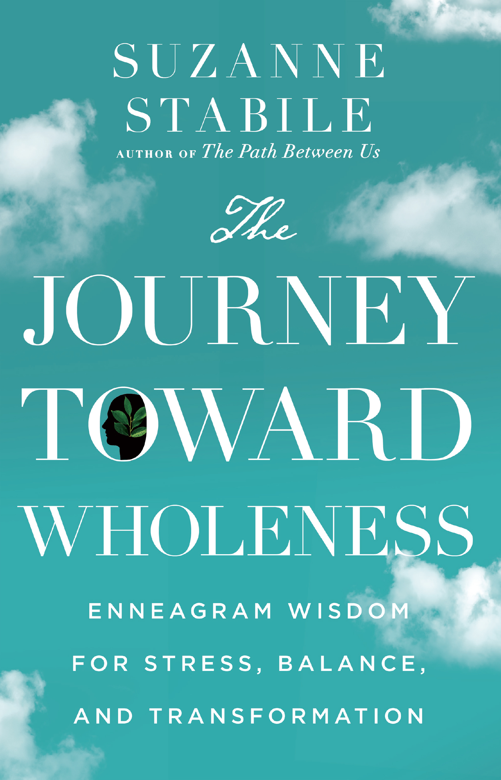 The Journey Toward Wholeness book cover