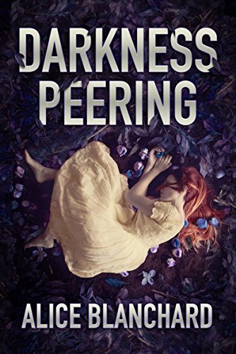 Darkness Peering book cover