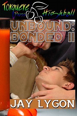 Unbound book cover