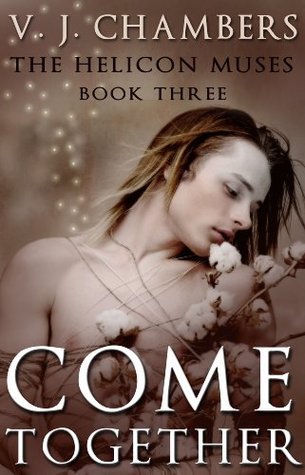 Helicon Muses book cover 3