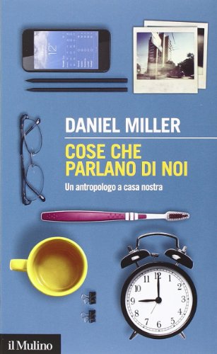 Home Possessions book cover