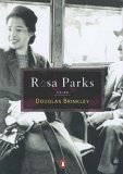 Rosa Parks book cover