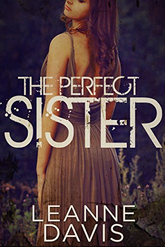 The Perfect Sister book cover