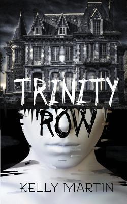 Trinity Row book cover