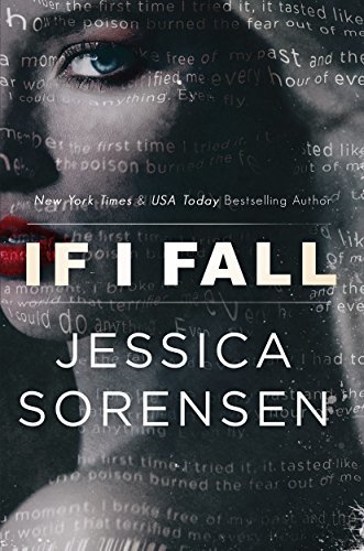 If I Fall book cover