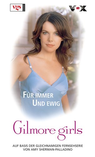 Gilmore Girls, Bd. 11 book cover