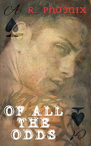 Of All the Odds book cover