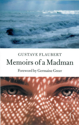 Memoirs of a Madman book cover