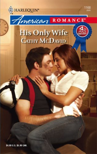 His Only Wife book cover