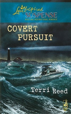 The Chase book cover 2