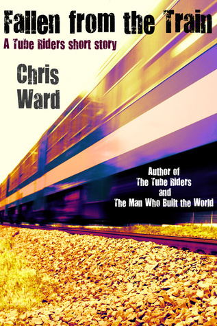 Fallen from the Train book cover