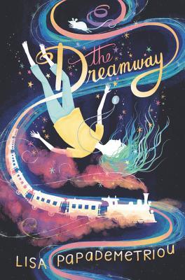 The Dreamway book cover
