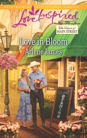 The Heart of Main Street book cover 1