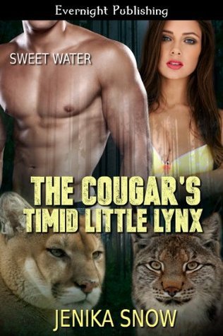 Sweet Water book cover 1
