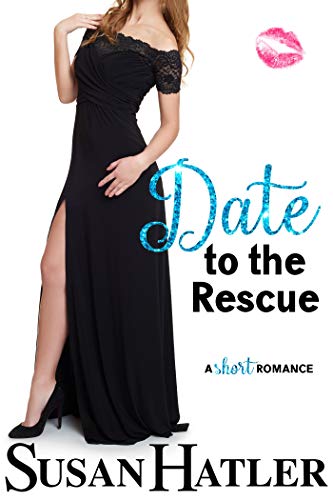 Date to the Rescue book cover