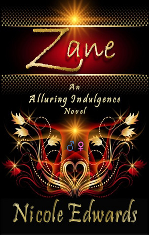 Alluring Indulgence book cover 2