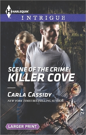 Scene of the Crime book cover