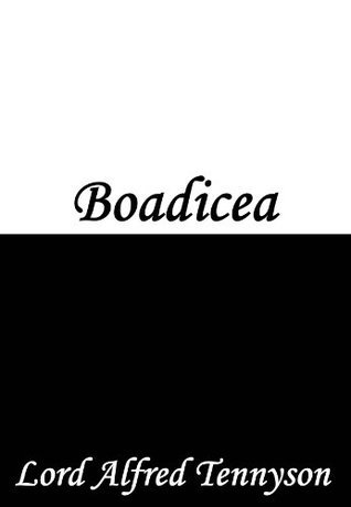 Boadicea book cover