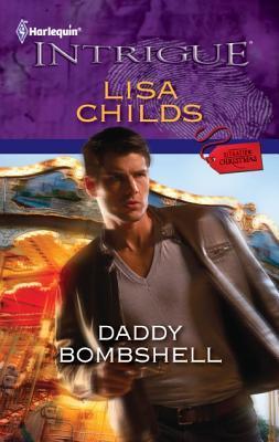 Daddy Bombshell book cover