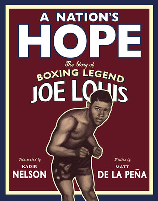 A Nation's Hope book cover