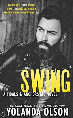 Tidals & Anchors MC book cover 1