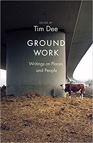 Ground Work book cover
