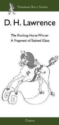 The Rocking-Horse Winner book cover