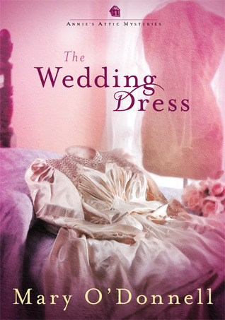 The Wedding Dress book cover