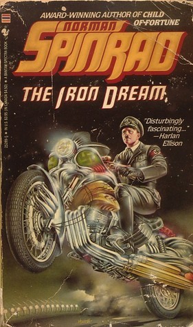 The Iron Dream book cover