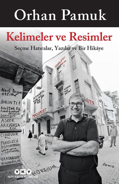 Kelimeler ve Resimler book cover