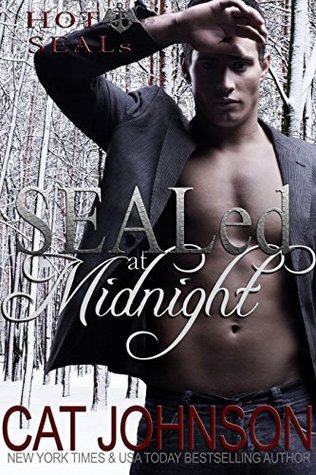 Hot SEALs book cover 3