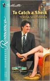 Desert Brides book cover 1