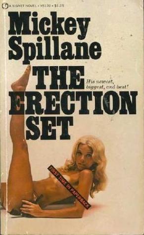 Erection Set book cover