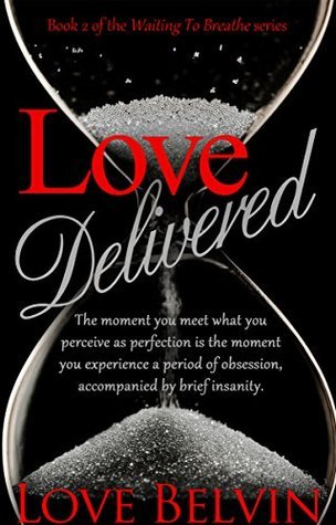 Love Delivered book cover