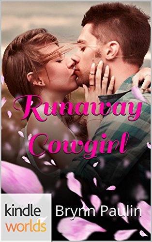 Runaway Cowgirl book cover