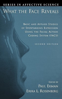 What the Face Reveals book cover