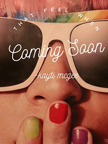 Mary, Mary book cover